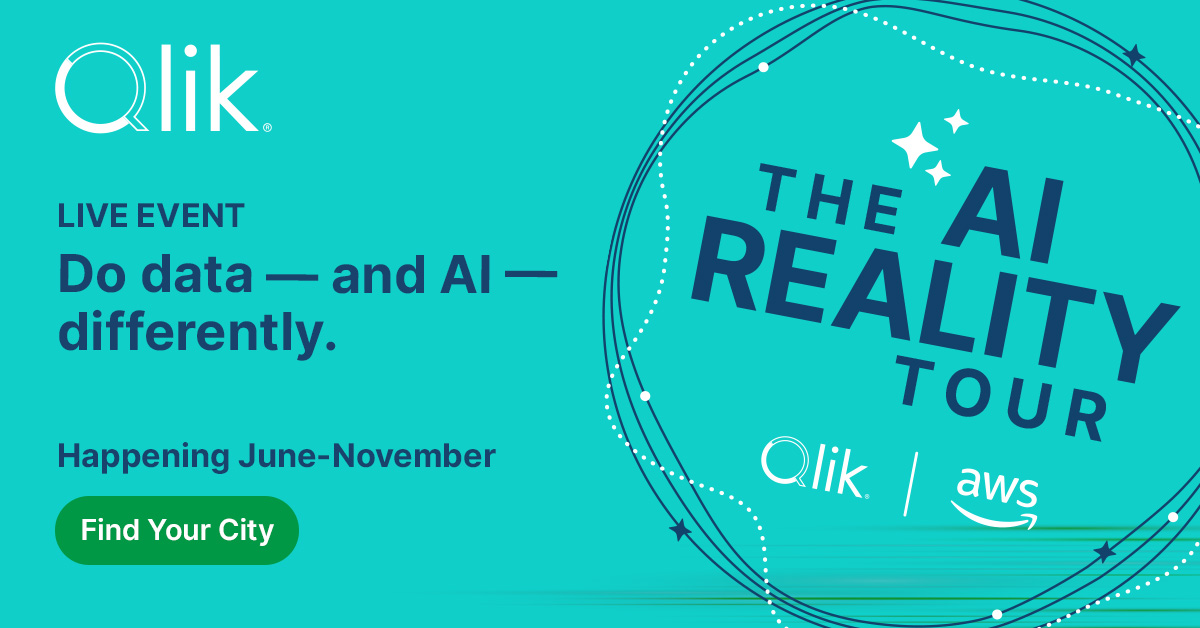 The AI Reality Tour - Hoeven