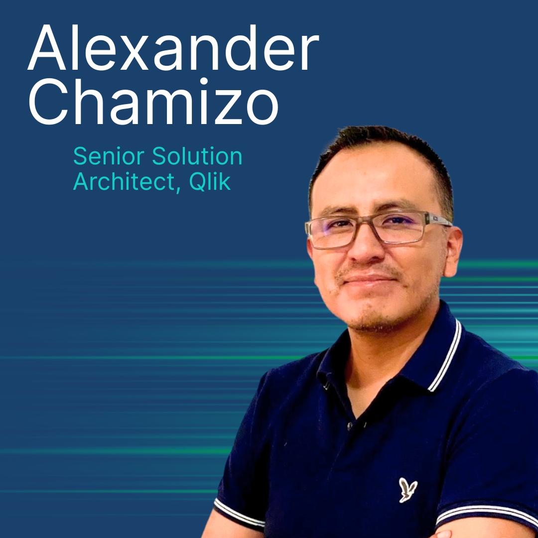 Alexander Chamizo