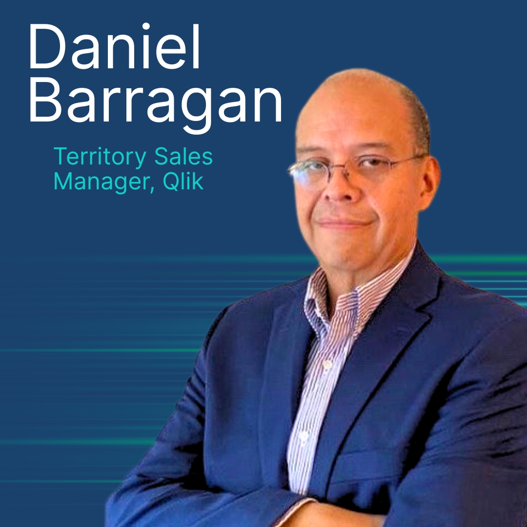 Daniel Barragan