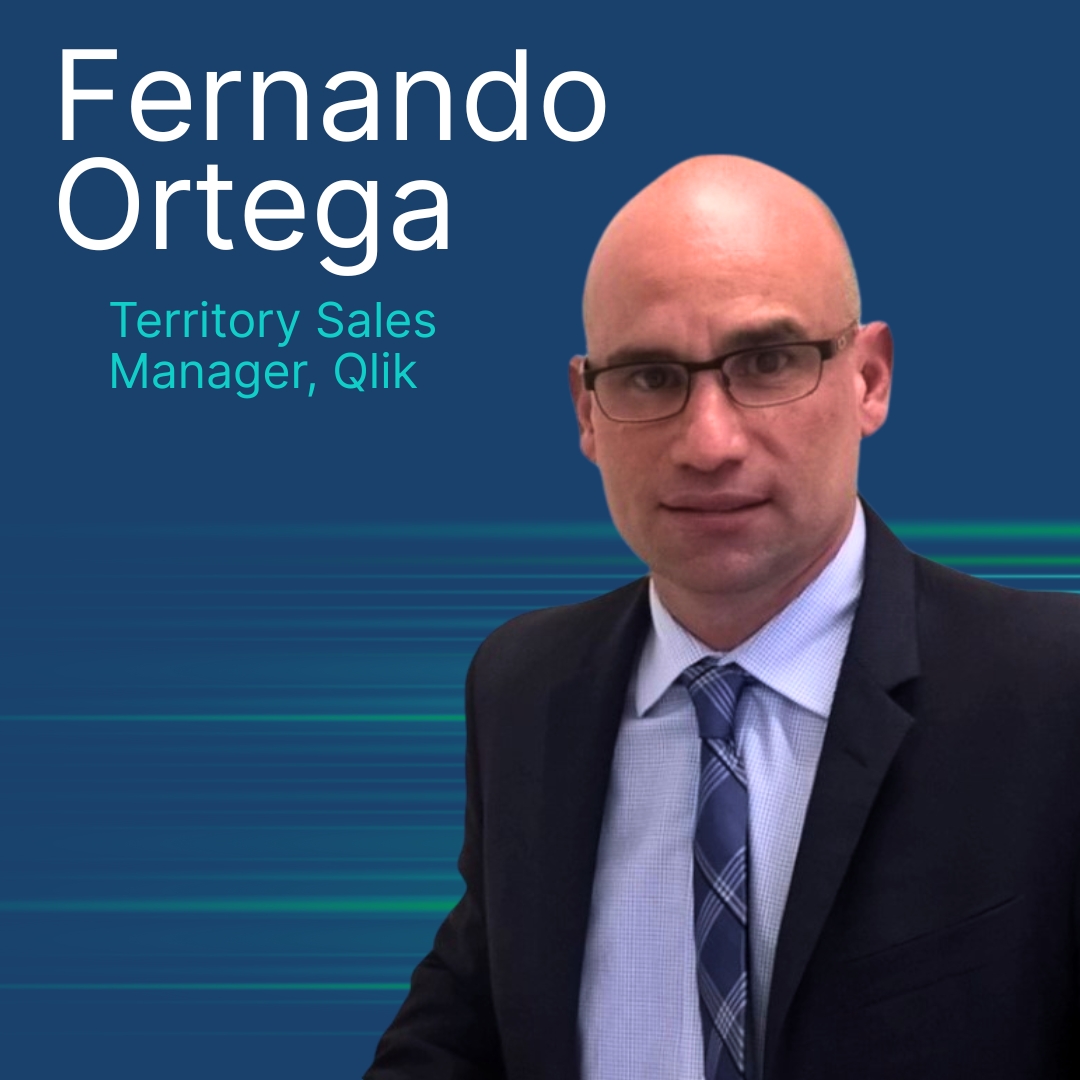 Fernando Ortega