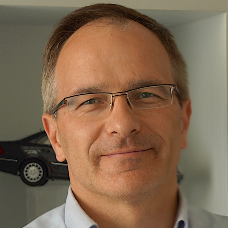 Wojciech Drzewiecki
