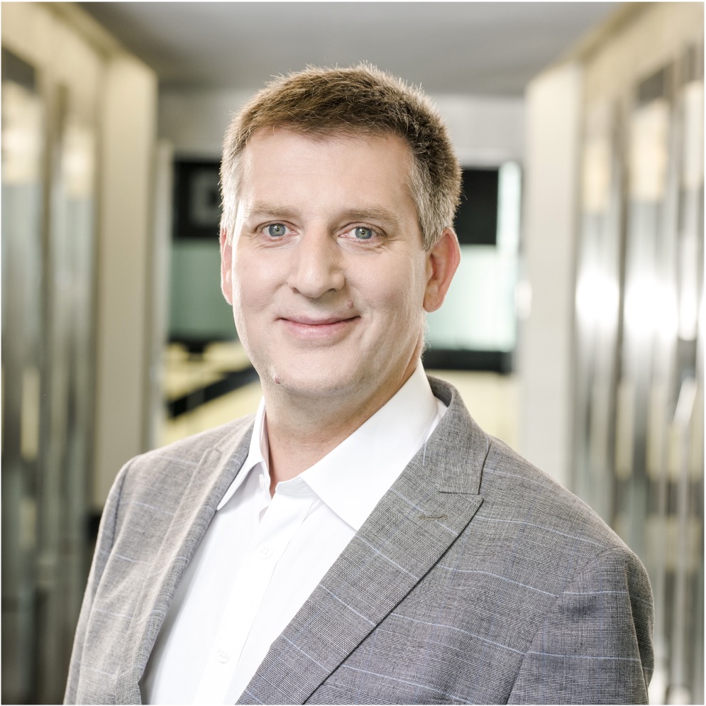 Adam Niedbała