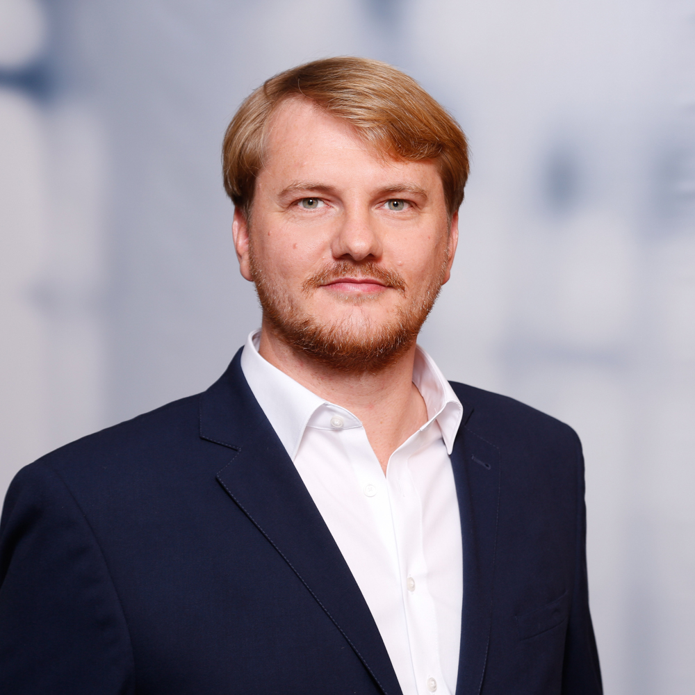 Alexander Nagler