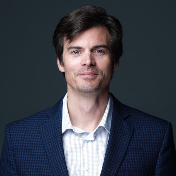 Andrew Kruger