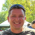 Bill Gehrke