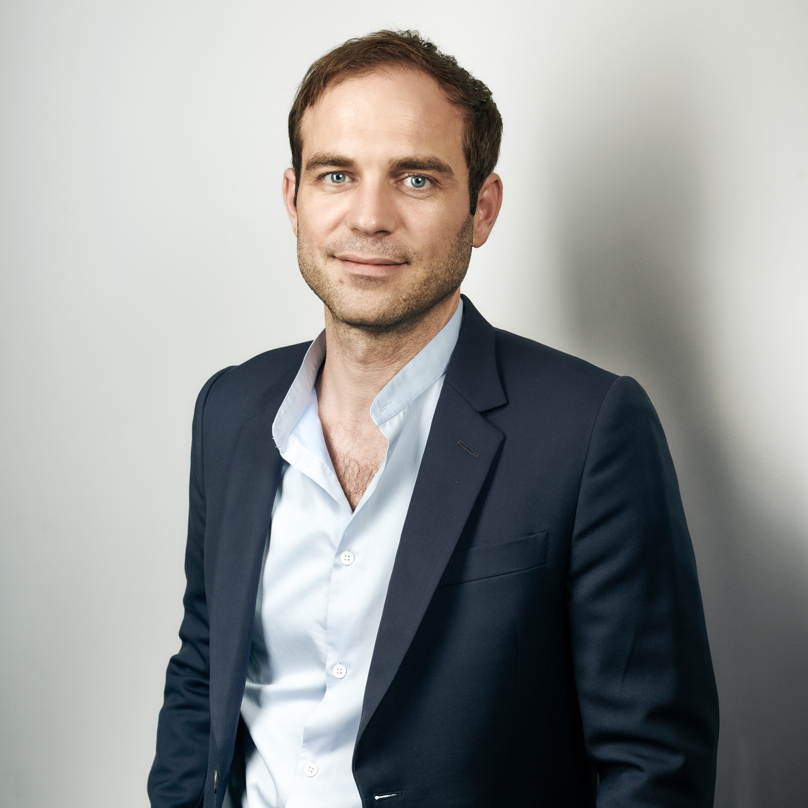Charles Clement