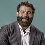 Charlie Farah
