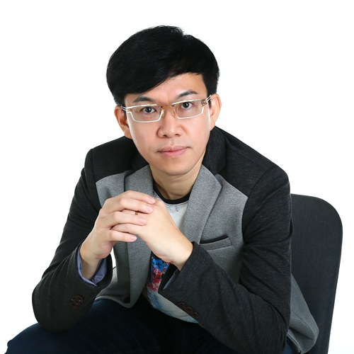 Chong Yang Chan