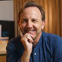 Dr. Chris Marshall