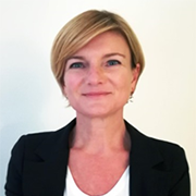 Cristina Rosso