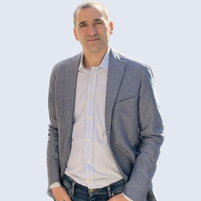 Davide Pelosi