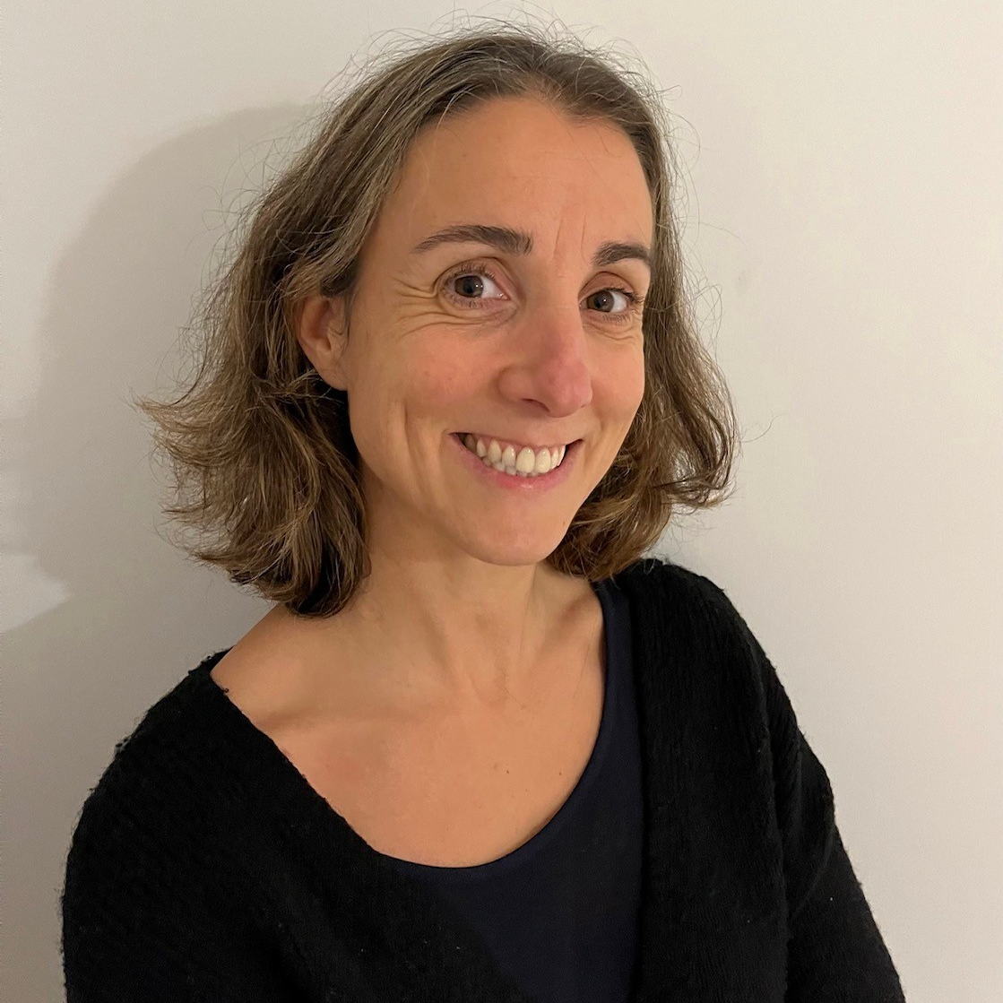 Delphine Descoux