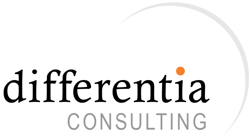 Differentia Consulting Ltd