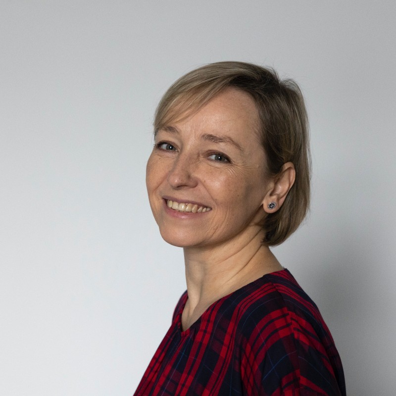 Dorota Badiere