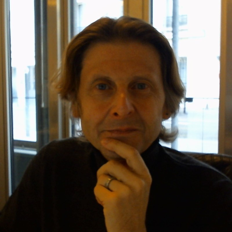 Eric Cossin