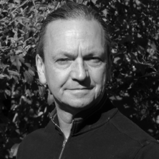 Garry Harrington