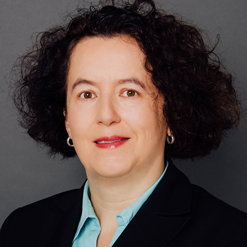 Helga Wandel