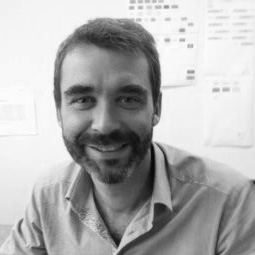 Jean-Christophe Milhot