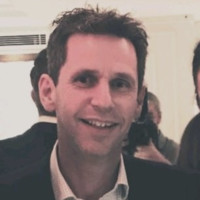 Jim Pickworth
