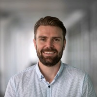 Josh Reid