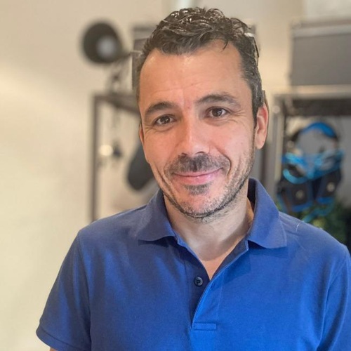 Juan Carlos de Oro