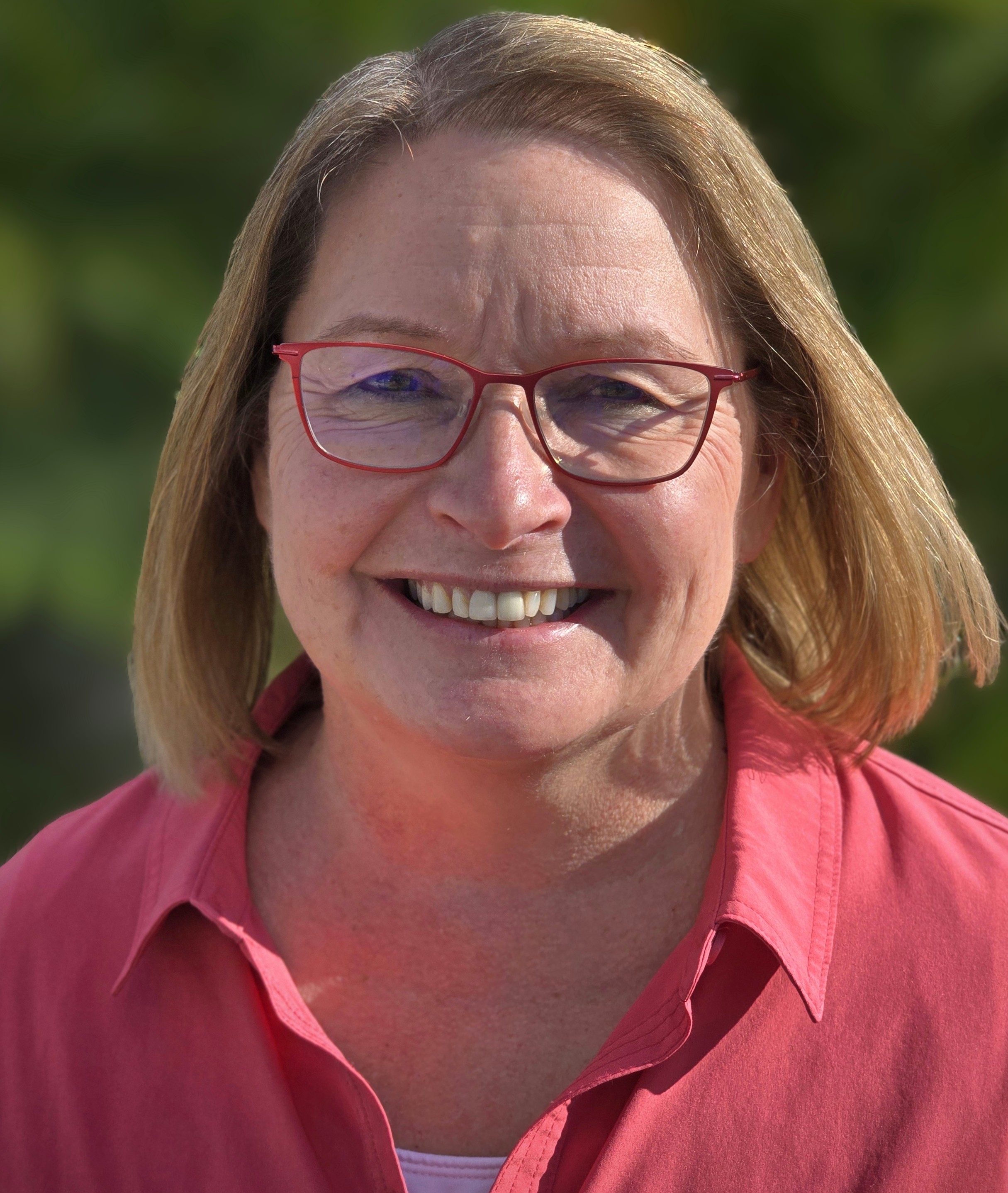 Molly Golebiewski