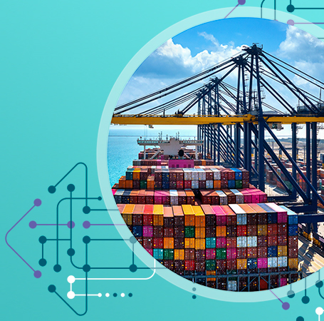 Webinar: Supply Chain Disruption Meets Real-Time Data