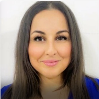 Naïma BADIDI