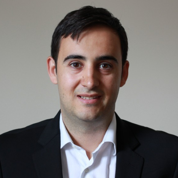 Miguel Antunes