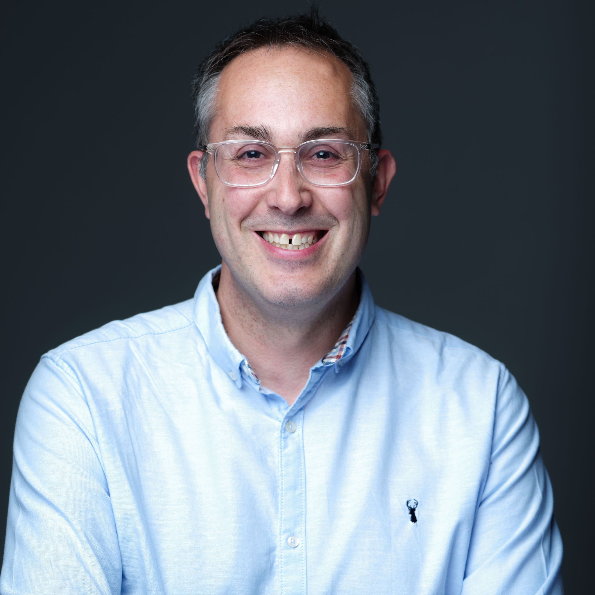 Mark Green