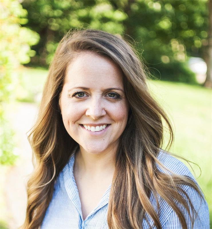 Nicole Tumblin