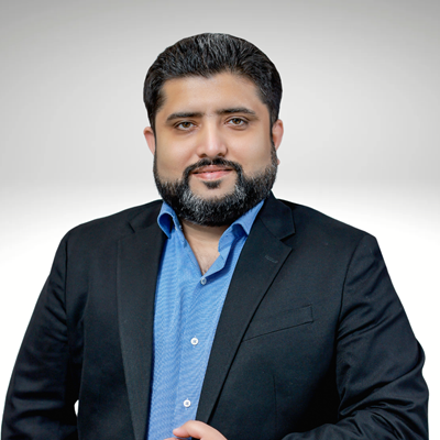 Noman Latif