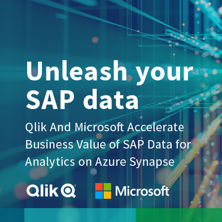 Unleash Your SAP Data