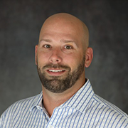 Pat Leiker