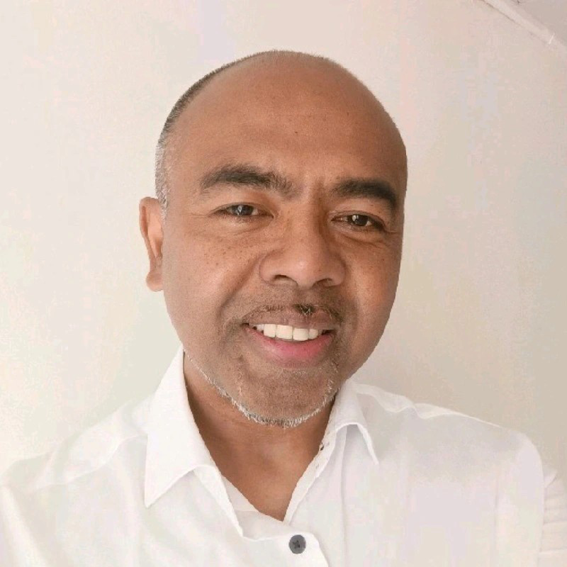 Patrick Razafimamonjy