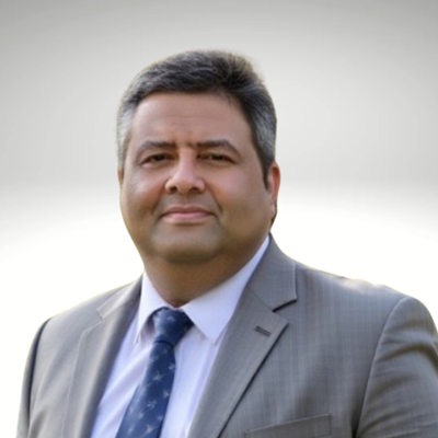 Prashant Tewari