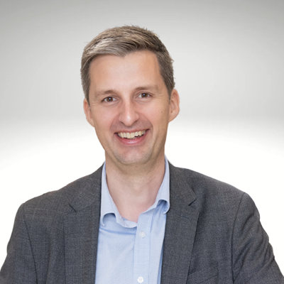 Przemek Zabludowski