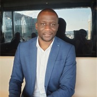Serge Gouett