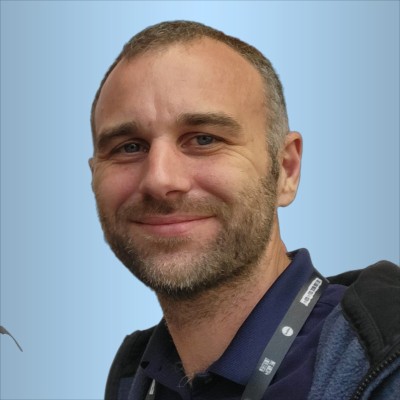 Simon Leroy