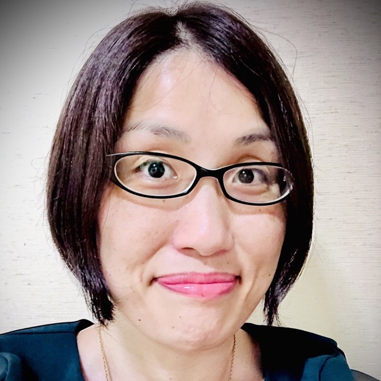 後藤 有希
