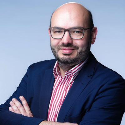 Stefan Heinz