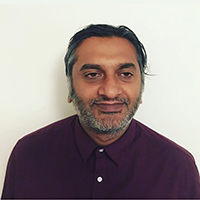Vik Iyer