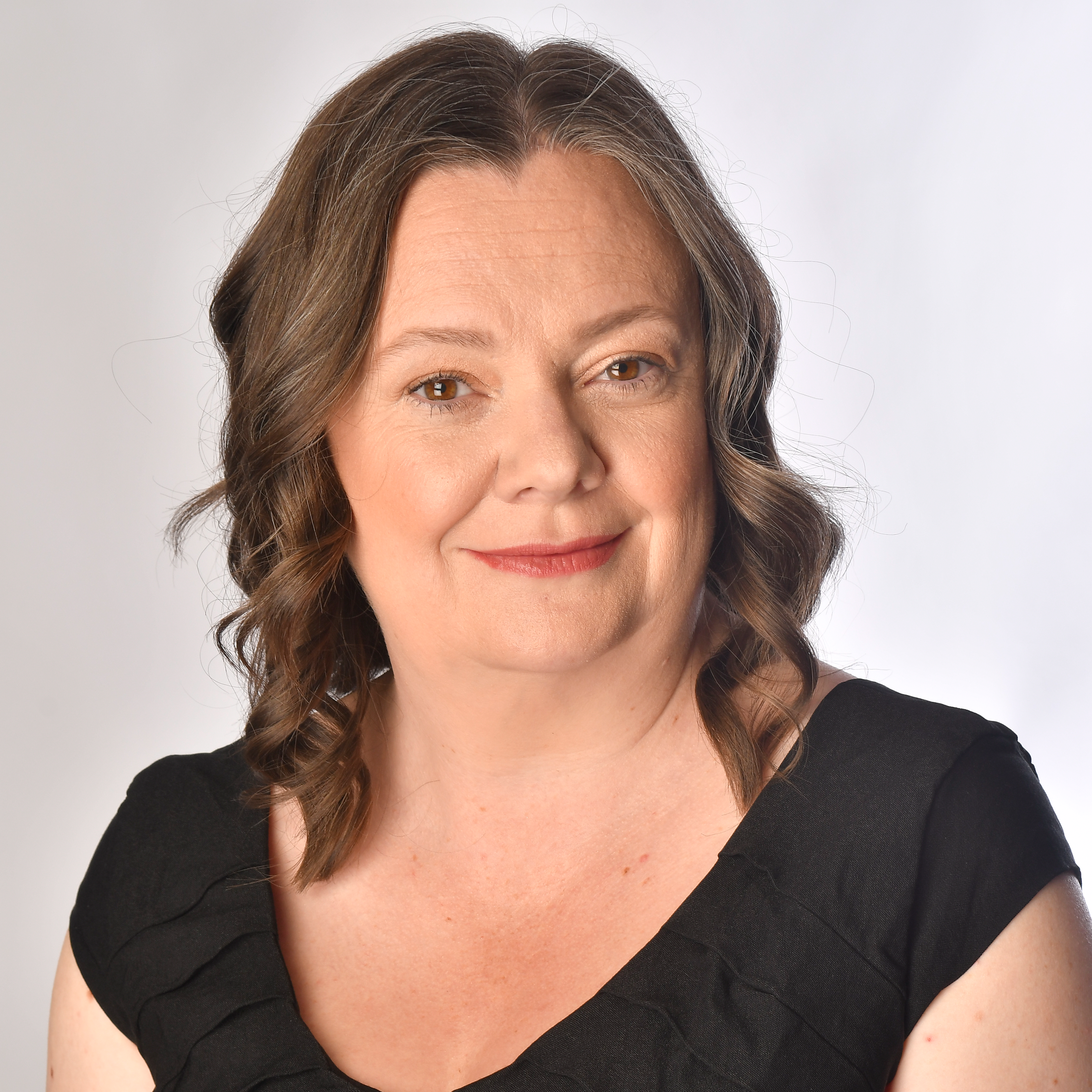 Vivienne Parsons