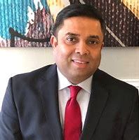 Chirayu Patel
