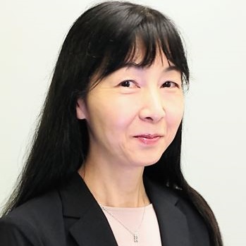 大山 典子 氏